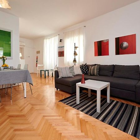 Apartment Tin Trogir Exterior foto